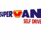 Logo of Supervan Hire