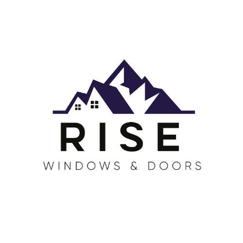 Logo of Rise Windows Doors