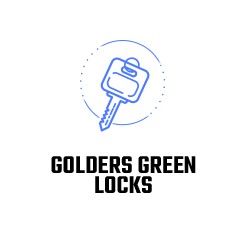 Logo of Golders Green Locks