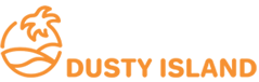 Logo of DustyIsland