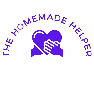 Logo of The Homemade Helper
