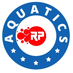 Logo of RP Aquatics Shopping Centres In Lichfield, Staffordshire