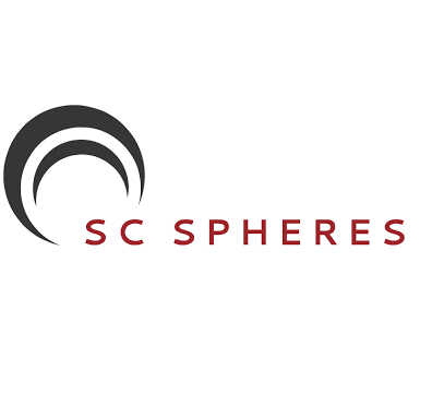 Logo of SC Spheres