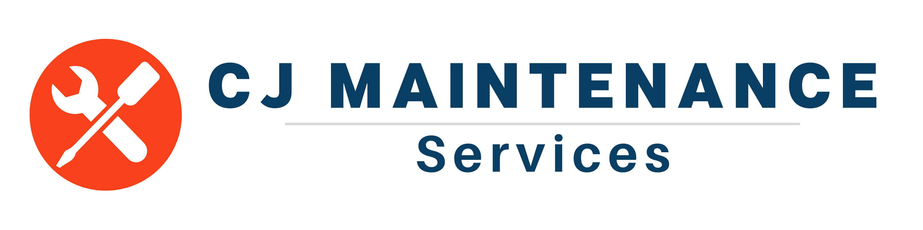 Logo of CJ Maintenance Services Handyman Services In High Wycombe, Buckinghamshire