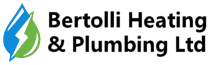 Logo of Bertolli Heating Plumbing Ltd