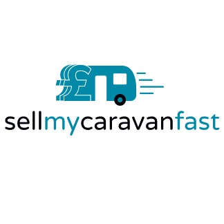 Logo of Sell My Caravan Fast