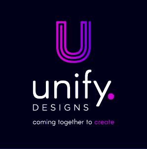 Logo of Unify Designs Branding And Design In Bristol, Somerset