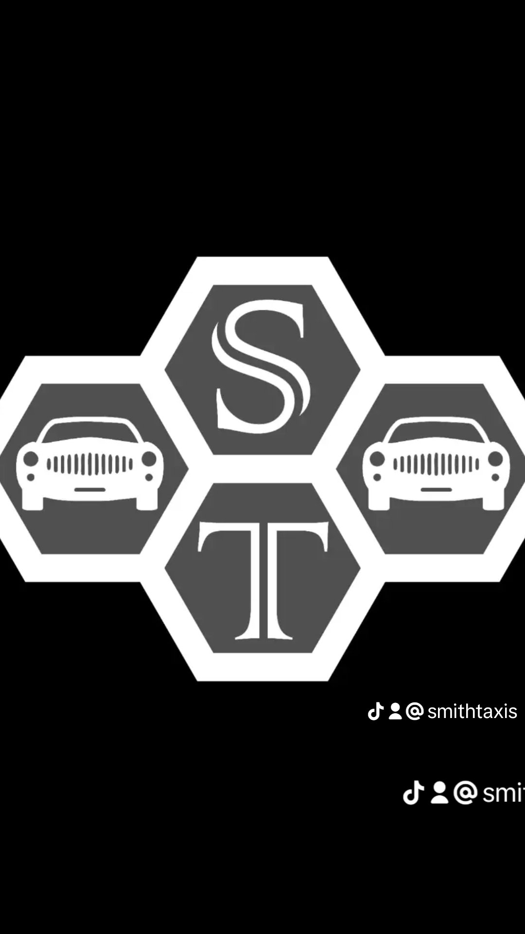 Logo of Smith Taxis Haywards Heath