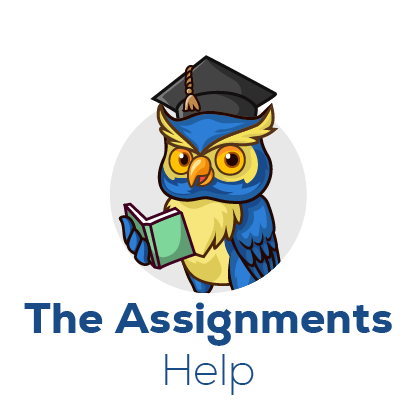 Logo of The assignments Help