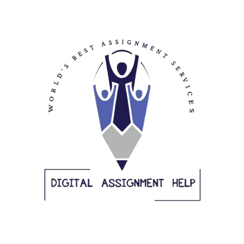 Logo of Digital Assignment Help