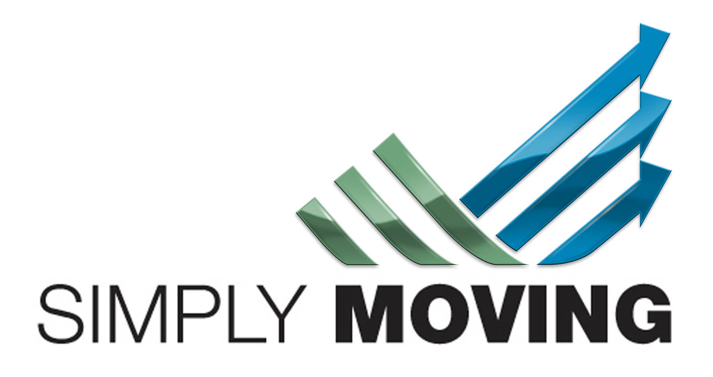 Logo of Simply Moving Household Removals And Storage In Leicester, Leicestershire