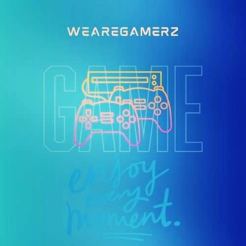 Logo of wearegamerz