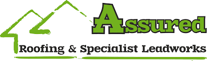 Logo of Assured Roofing and Specialist Leadwork