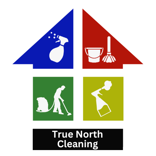 Logo of True North Cleaning Services Domestic Cleaners In Grimsby, Humberside