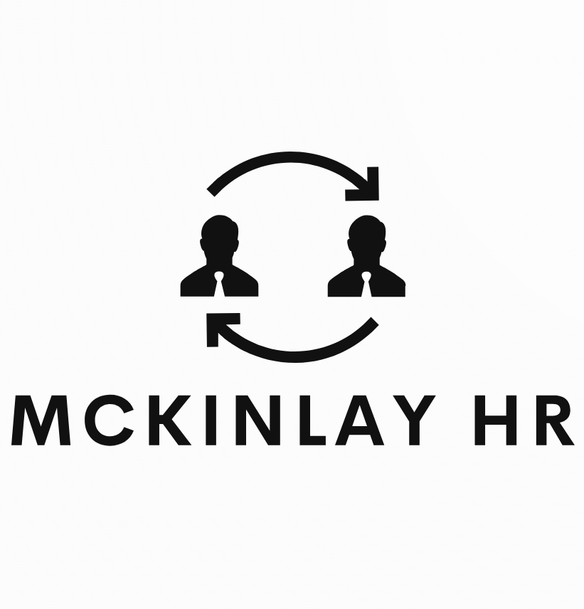 Logo of McKinlay HR