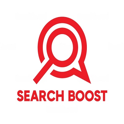 Logo of Search Boost