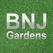 Logo of B N J Gardens Ltd - Manchester