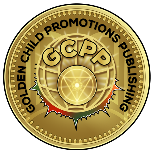 Logo of Golden Child Publisher in Durham UK