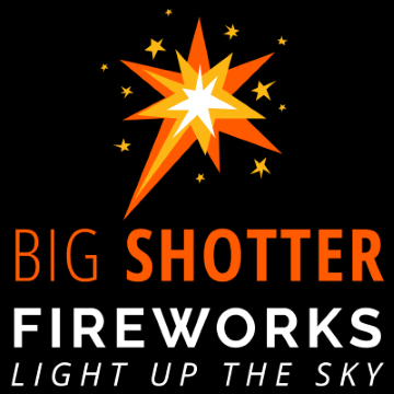 Logo of Big Shotter Fireworks
