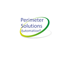 Logo of Perimeter Solutions Automation