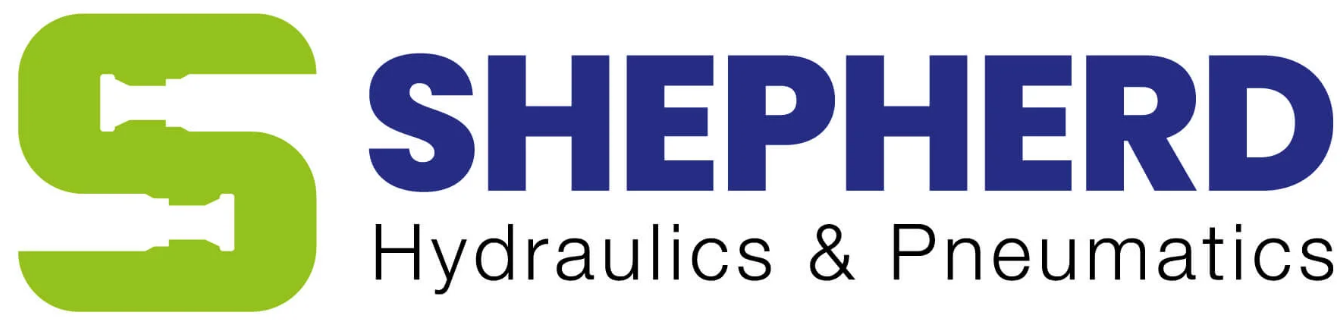 Logo of Shepherd Hydraulics and Pneumatics Ltd Engineering Machine Services In Alfreton, Derbyshire