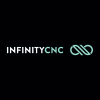 Logo of Infinity CNC Ltd