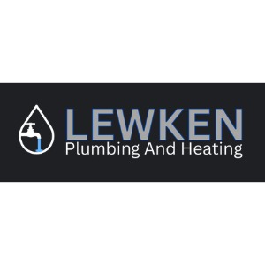 Logo of Lewken Plumbing And Heating