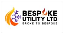 Logo of Bespoke Utility Ltd Close Protection Services In London, Londonderry