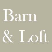 Logo of Barn & Loft Home Furnishings And Housewares Retail In Worthing, West Sussex