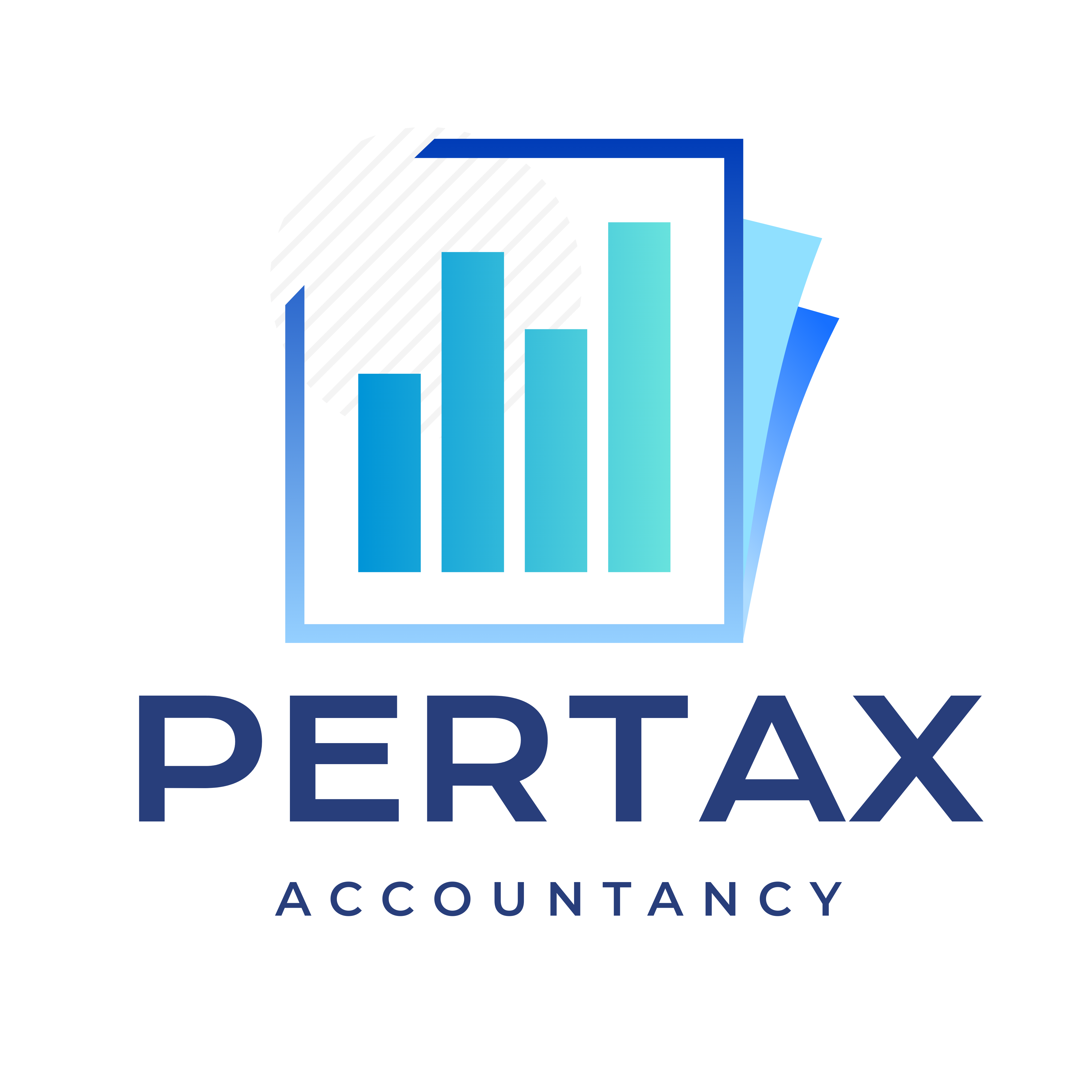 Logo of Pertax Accountancy & Registered Auditors Bookkeeping And Accountants In Camberley, Surrey