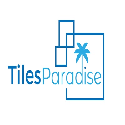 Logo of Tiles Paradise Flooring In Leeds, West Yorkshire