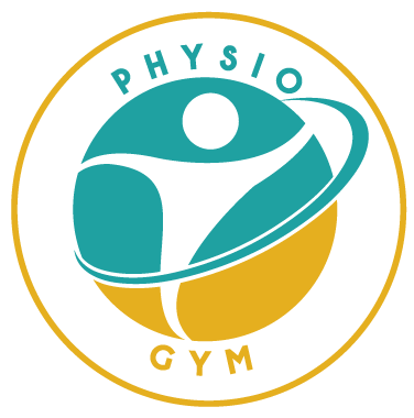 Logo of MyPhysio-Gym