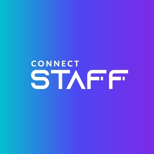 Logo of Connect Staff
