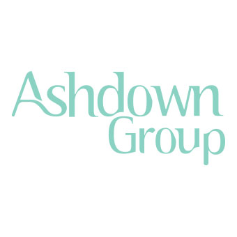 Logo of Ashdown Group