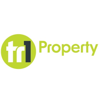Logo of tr1 property lawyers