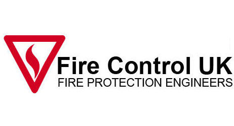 Logo of Firecontrol UK Fire Protection Consultants And Engineers In Ilkeston, Derbyshire