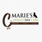 Logo of Marie's Doggy Day Care Pet Services In Enfield, London