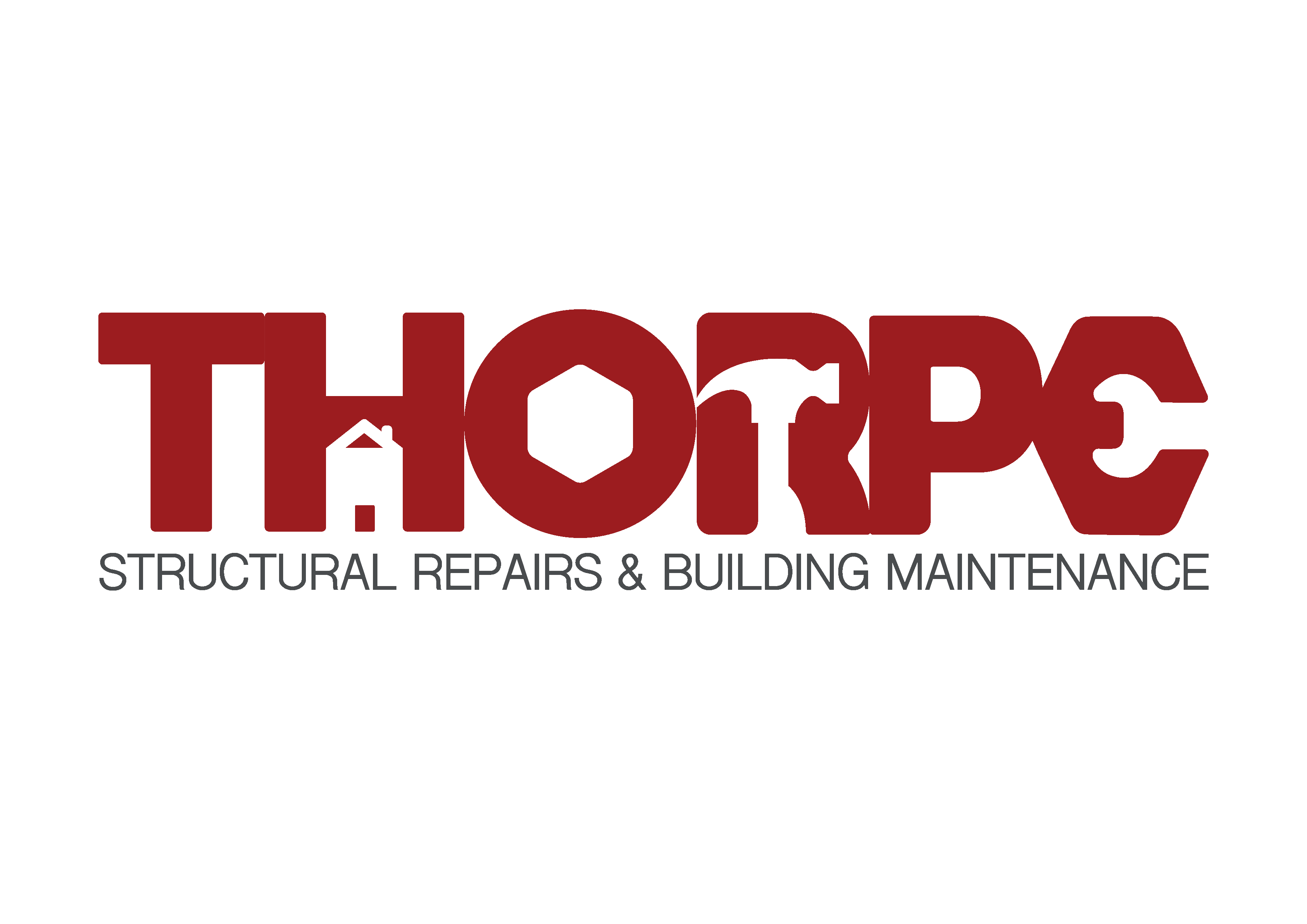Logo of Thorpe Structural Repairs Building Maintenance
