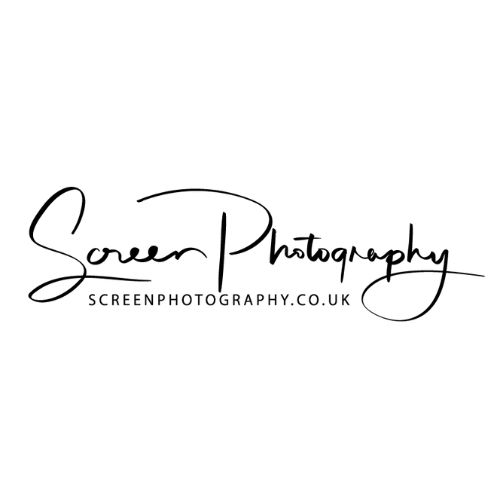 Logo of Screen Photography Wedding Photographers In Nottingham, Nottinghamshire
