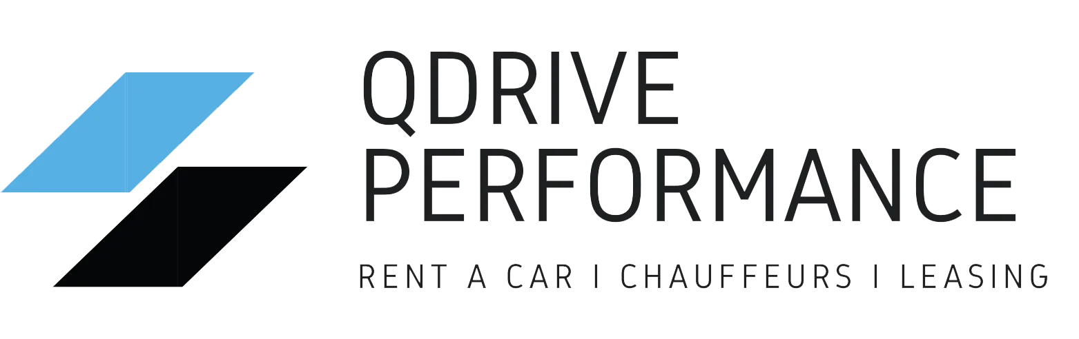 Logo of QDrive Performance Car Rental In West Drayton, Greater London