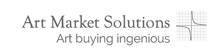 Logo of Art Market Solutions Art Dealer UK