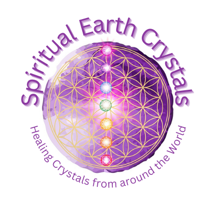 Logo of Spiritual Earth Crystals New Age Shops In Bilston, West Midlands
