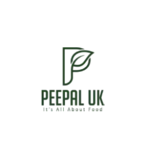 Logo of Peepal UK
