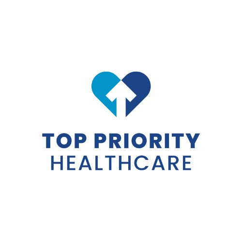 Logo of Top Priority Healthcare Health Care Services In Swansea, Wales