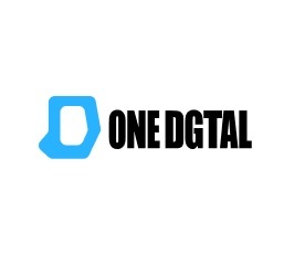 Logo of OneDgtal
