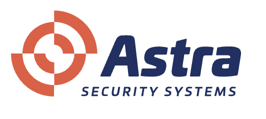 Logo of Astra Security Systems CCTV And Video Security In Maidstone, Kent
