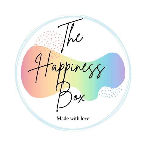 Logo of The Happiness Box Gift Shops In Dartford, Kent