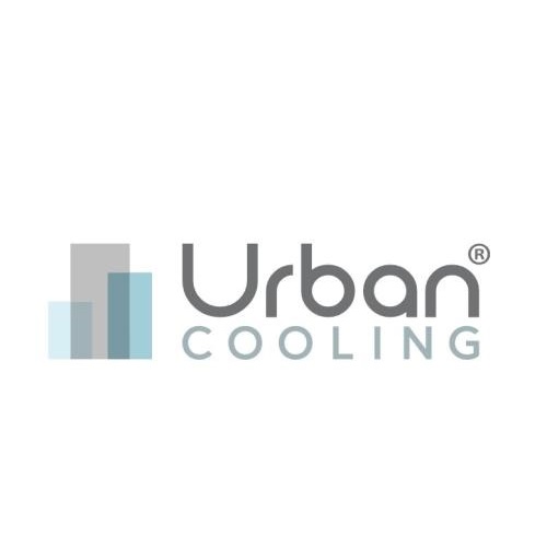 Logo of Urban Cooling Ltd