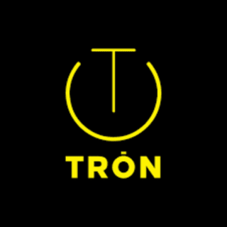 Logo of TRON AGENCY