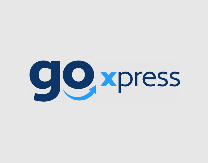 Logo of GoXpress